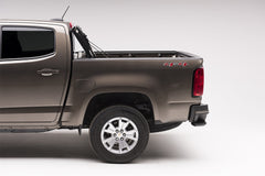BAK 226146 - 2023+ Chevy Colorado Crew Cab 5.2ft Bed Flip G2