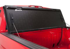 BAK 1126446 - 2024 Toyota Tacoma 5ft Bed Flip Fibermax Bed Cover