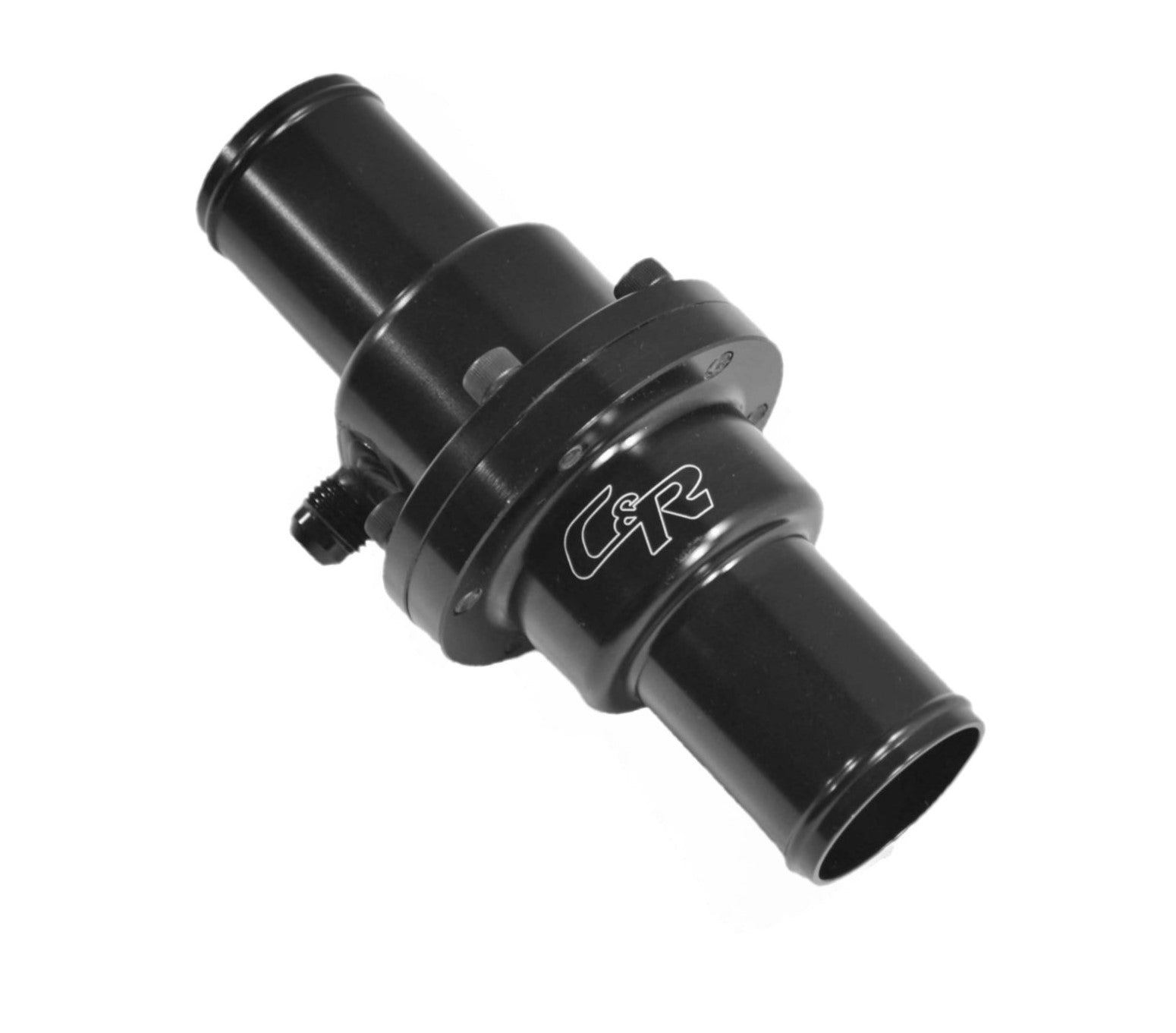 Thermostat In-Line 191F/87C 1-1/2 in-1-1/2 in