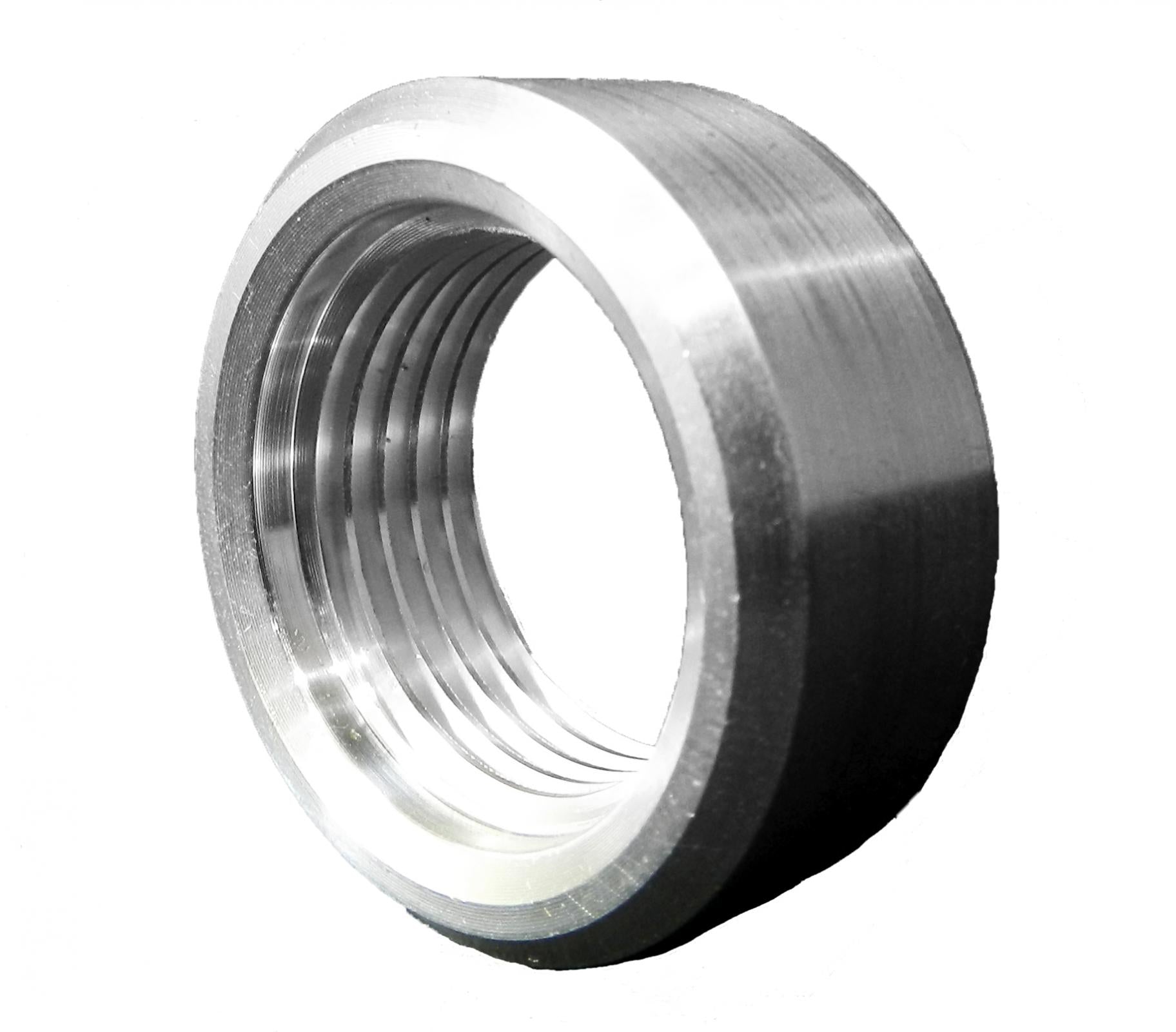 Fitting Bung -10 Port