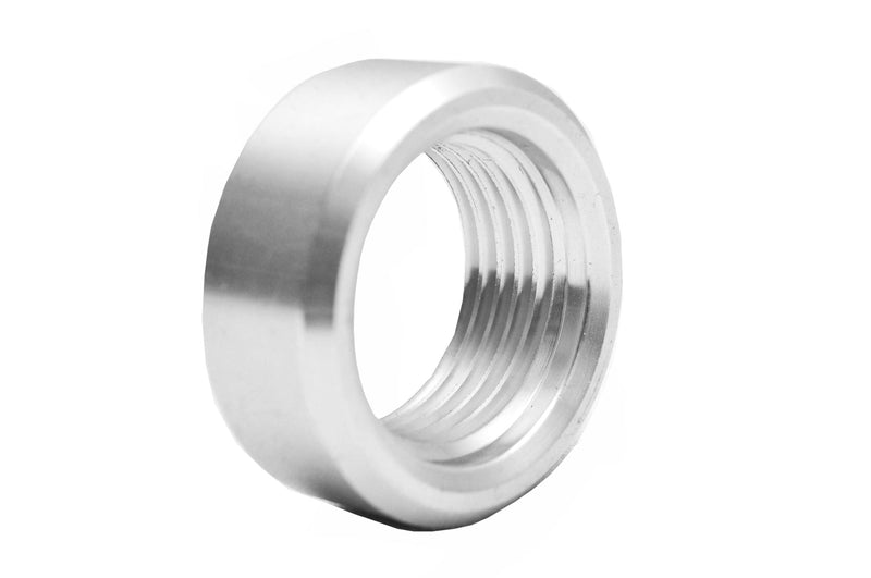 Fitting Bung 1/4 in NPT