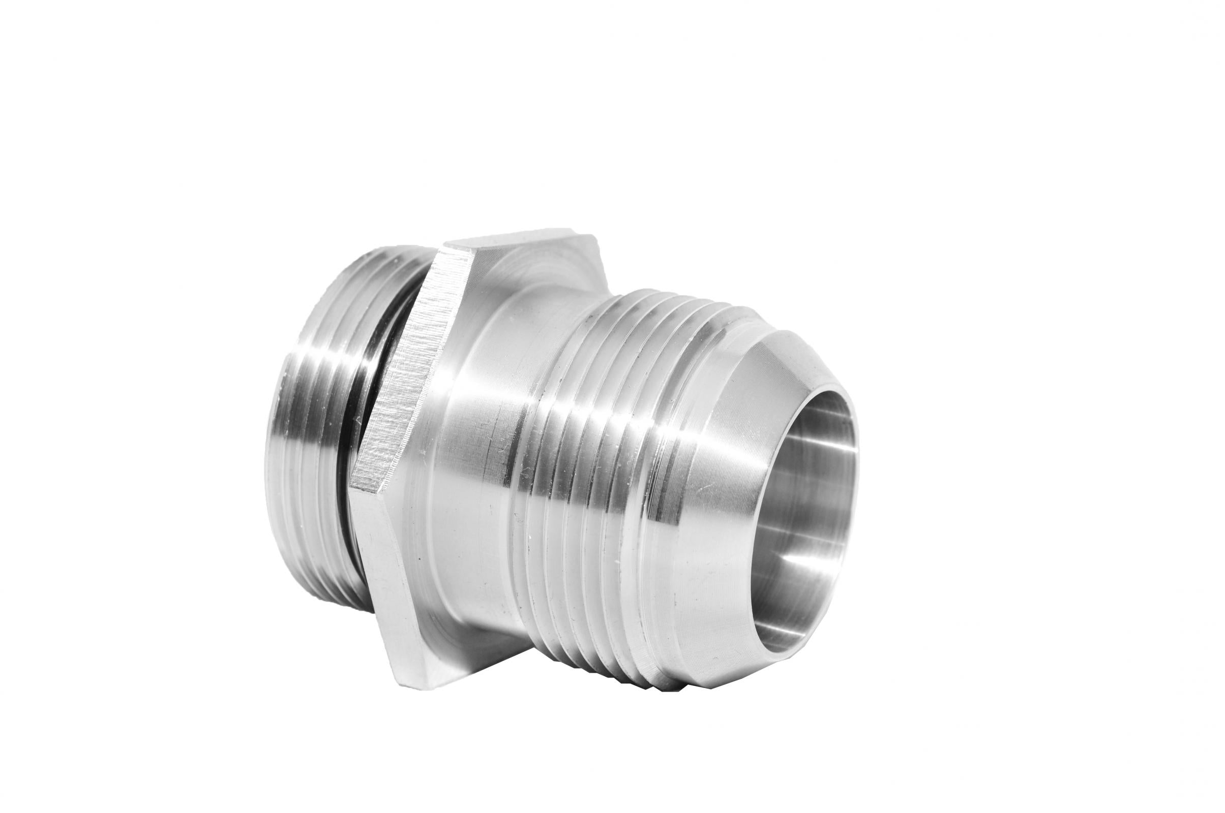 Universal Fitting-20 AN Port -24 AN Male