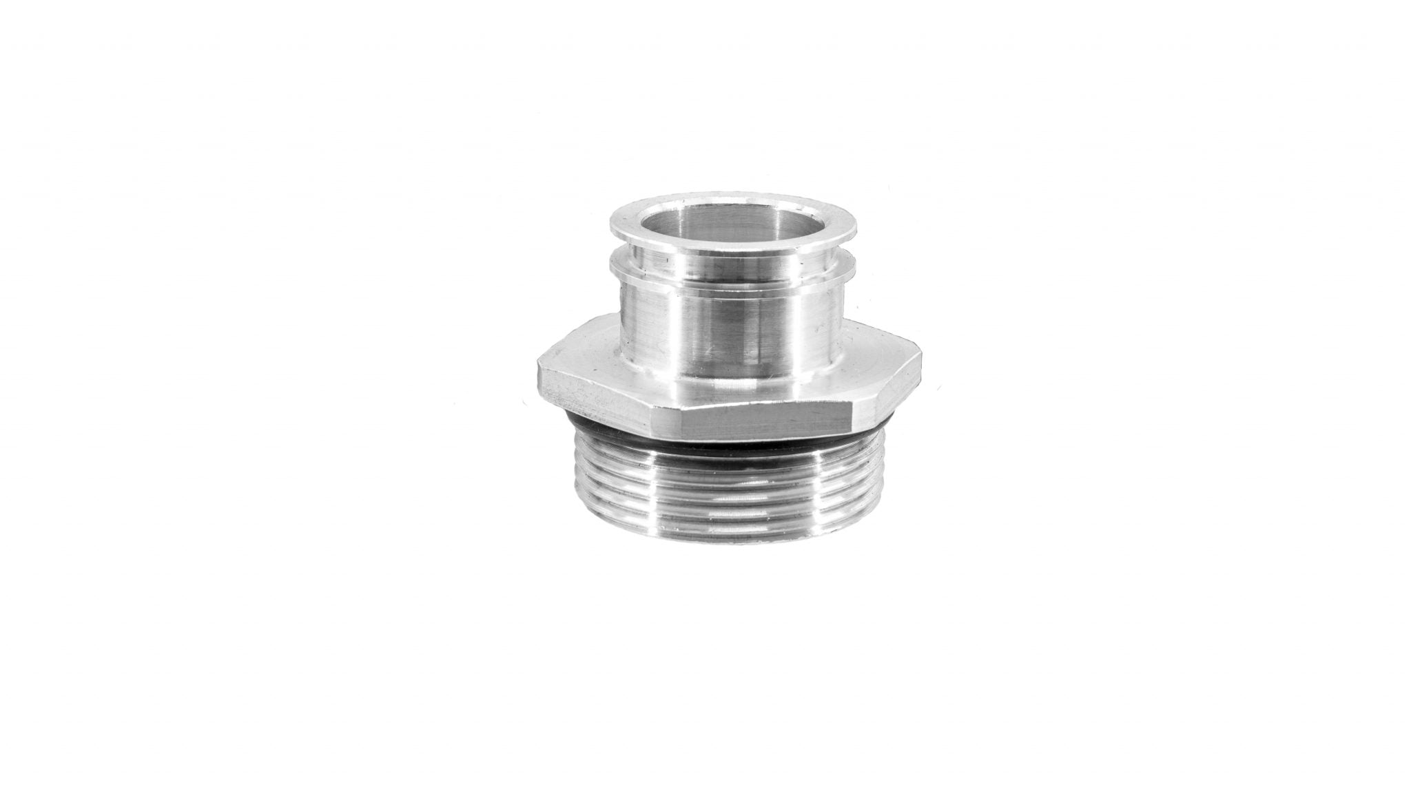 Fitting Universal -20 AN Port -16 Wiggins