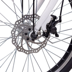 NAKTO Elegance 2 eBike