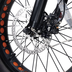 NAKTO S03