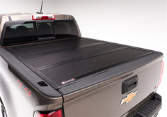 BAK 226701 - 2020 Jeep Gladiator 5ft Bed Flip G2