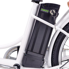 NAKTO Elegance 2 eBike