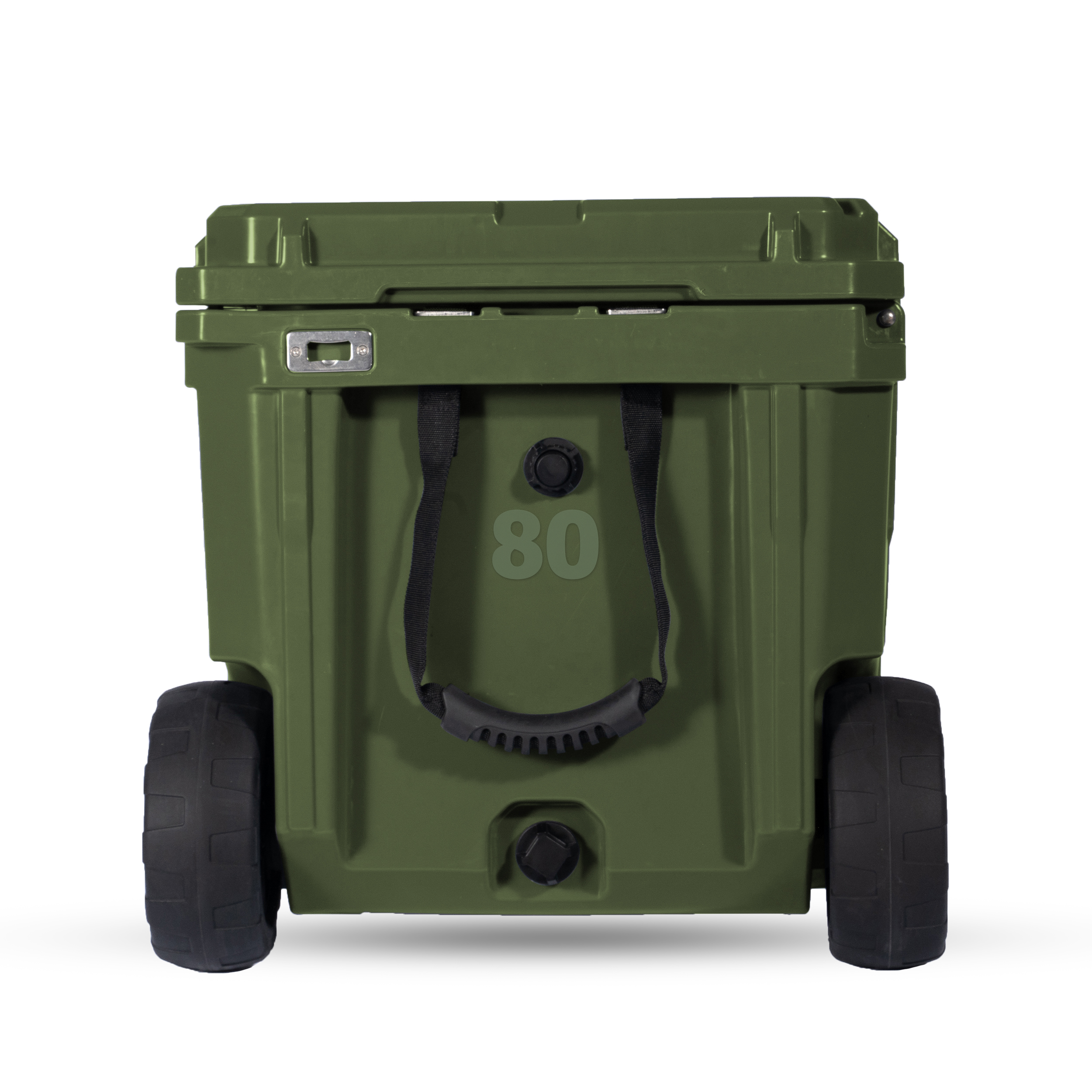 Roam Adventure Co. Rolling Cooler - Thumbnail 4