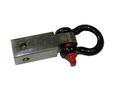 DOBINSONS RECOVERY HITCH WITH SHACKLE