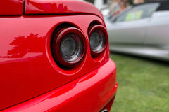 Ferrari (95-04): Morimoto XB LED Tails