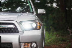 Toyota 4Runner (10-13): XB Hybrid LED Headlights (Pair)