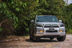 Toyota 4Runner (10-13): XB Hybrid LED Headlights (Pair)