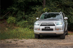 Toyota 4Runner (10-13): XB Hybrid LED Headlights (Pair)