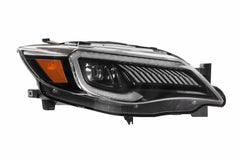 Subaru Impreza WRX (08-14): XB LED Headlights