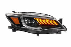 Subaru Impreza WRX (08-14): XB LED Headlights
