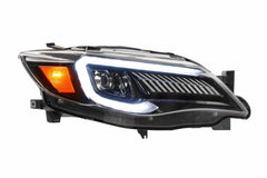 Subaru Impreza WRX (08-14): XB LED Headlights