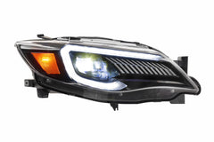Subaru Impreza WRX (08-14): XB LED Headlights
