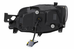 Subaru Impreza WRX (08-14): XB LED Headlights