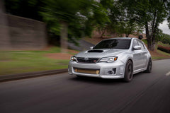 Subaru Impreza WRX (08-14): XB LED Headlights