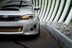 Subaru Impreza WRX (08-14): XB LED Headlights
