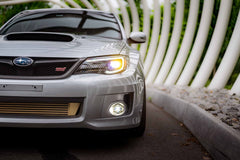 Subaru Impreza WRX (08-14): XB LED Headlights