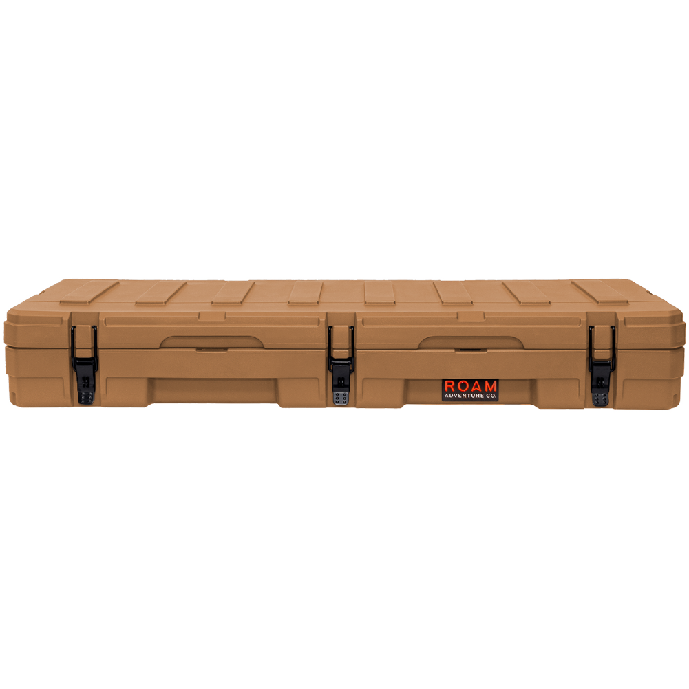 Roam Adventure Co. Case