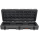 Interior view of the ROAM 83L Rugged Case — low-profile, heavy-duty storage case