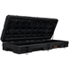 ROAM 83L Rugged Case - low-profile durable storage box in Black