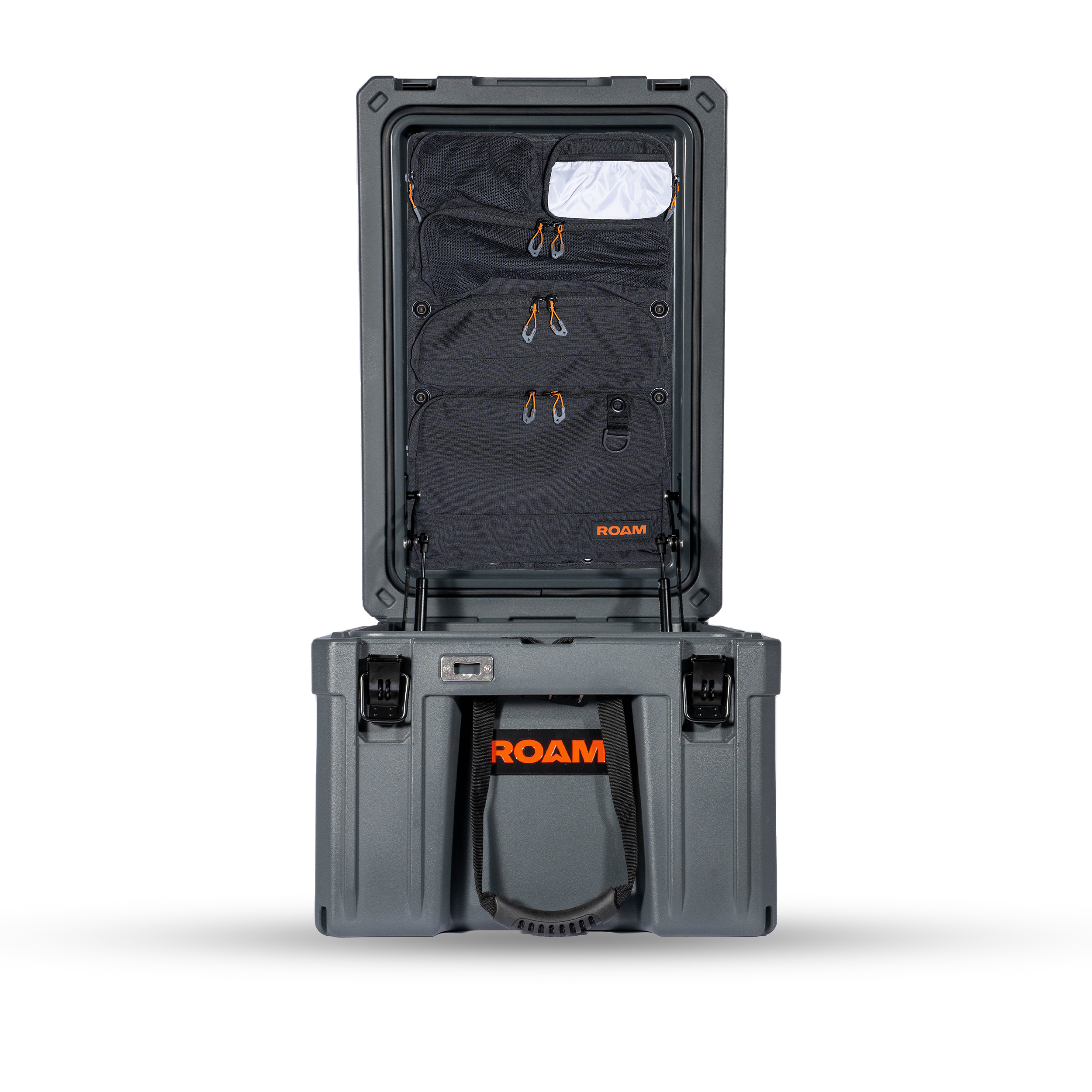 Roam Adventure Co. Lid Organizer