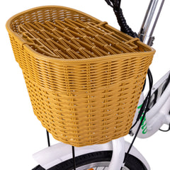 NAKTO Elegance 2 eBike