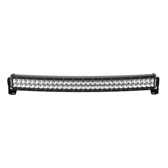 Rigid 30" Curved RDS PRO Light Bar Chassis Unlimited Inc. 