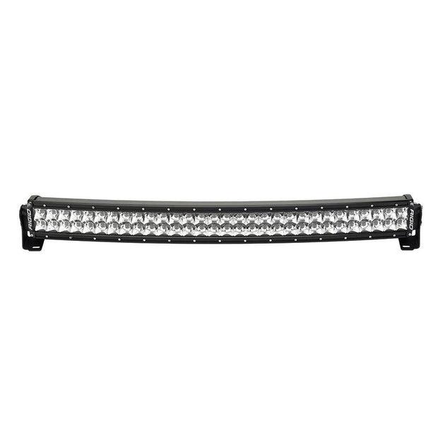 Rigid 30" Curved RDS PRO Light Bar Chassis Unlimited Inc. 