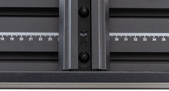 Rhino-Rack Pioneer Platform (72" x 56") Unassembled with RCL Legs (RHRK-JC-00435)