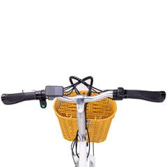 NAKTO Elegance 2 eBike