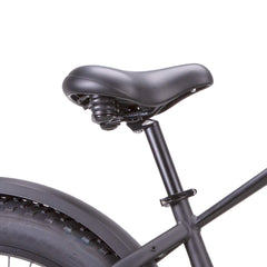 NAKTO Fat Tire Ebike F6