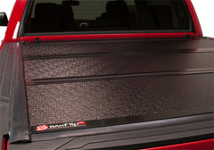 BAK 1126446 - 2024 Toyota Tacoma 5ft Bed Flip Fibermax Bed Cover