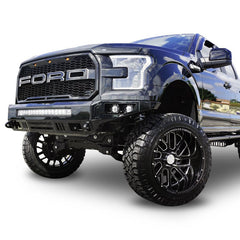 2015-2017 FORD F150 OCTANE FRONT BUMPER