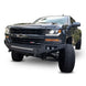 2018 chevrolet