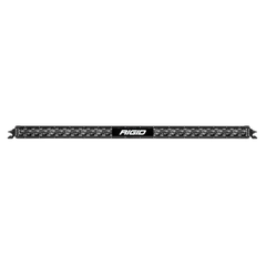 SR-Series 30" SAE Light Bar w/ White Backlight