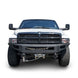 1994-2002 RAM 1500/2500/3500 OCTANE SERIES FRONT WINCH BUMPER Chassis Unlimited Inc. 