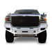 High-Quality 2015-2019 GMC Front Octane Winch Bumper