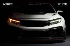 Honda Civic (16-21) XB LED Headlights (Gen 2)