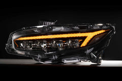 Honda Civic (16-21) XB LED Headlights (Gen 2)