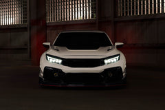 Honda Civic (16-21) XB LED Headlights (Gen 2)