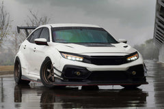 Honda Civic (16-21) XB LED Headlights (Gen 2)