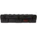 ROAM 95L Rugged Case — large low-profile durable storage box in Black color