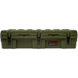 ROAM 95L Rugged Case — large low-profile durable storage box in OD Green color