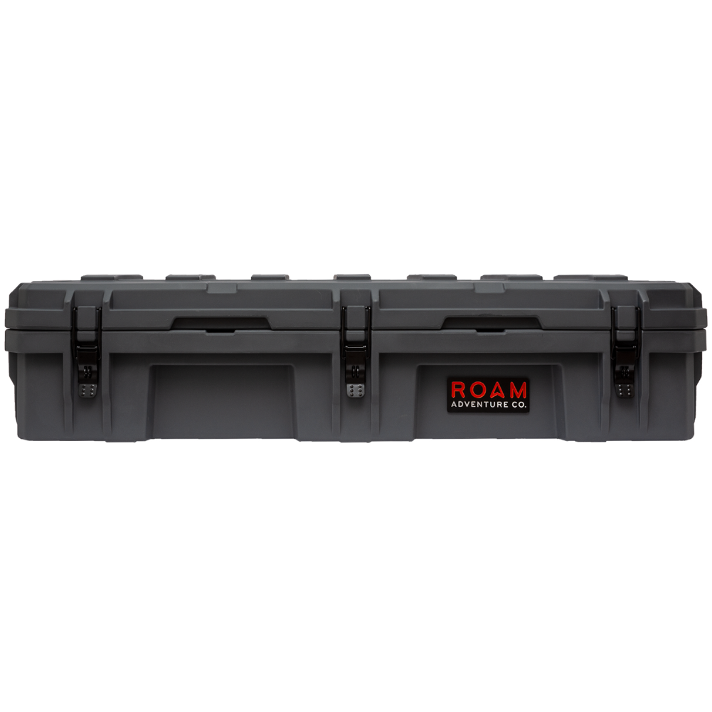 Roam Adventure Co. Case