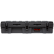 ROAM 95L Rugged Case — large low-profile durable storage box in Slate gray color