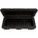 View into the large 95L Rugged Case in Black